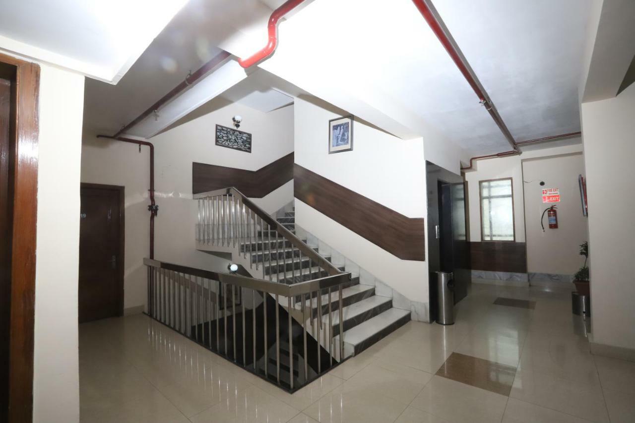 Hotel Radhika Regency Rourkela Екстер'єр фото
